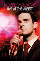 Robbie Williams - Live at Albert
