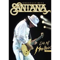 Santana Greatest Hits Live at Montreux 2011