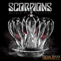 Scorpions - Live at barclays center