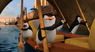 Пингвины Мадагаскара 3D