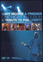 Gary moore and friends One night in dublin