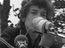 Bob Dylan the other side of the mirror