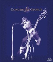 Concert for George complete concert