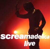 Primal scream screamadelica live
