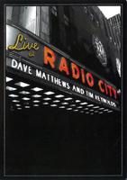 Dave matthews and Tim reynolds: Live at radio city